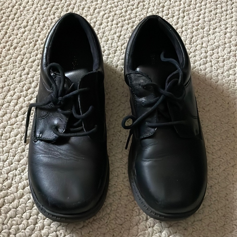 Stride rite Boys dress shoes